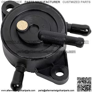 Fuel Pump JN6-F4410-11-00 JN6-F4410-10-00 JN6-F4560-00-00 Compatible with Yamaha Golf Cart Car G16 G17 G18 G19 G20 G22 G29 YDR and YDRAXSVL 2011-2013 Personal Watercraft External