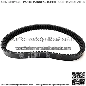 Yamaha G2-G22, Drive/G29 Golf Cart Drive Belt J55-G6241-00-00, J38-46241-00
