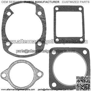 Yamaha Golf Cart Top End Gasket Set G1