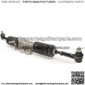 EZGO RXV 2008-Up Golf Cart Steering Gear Box Assembly