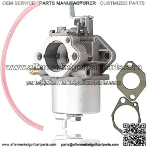 New FE290 Carburetor for Club Car Golf Cart DS & Precedent Turf Carryall FE290 Engines 1998 -UP Carb 101805601