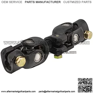 Golf Cart Shaft Steering Joint for Club Car DS 1984-Up Models 1013861
