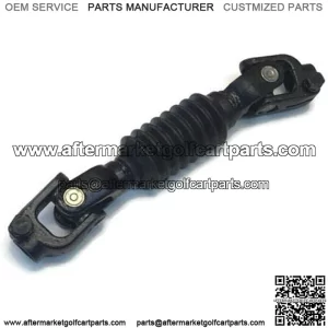 Steering Shaft Joint 70580G01, 70580-G01 for EZGO EZ TXT Golf Carts