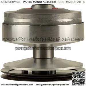 Revenge Golf Cart Parts & Accessories Club Car Drive Clutch for Gas 1997-Up DS & Precedent