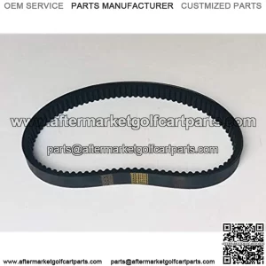 Yamaha G1 Drive Belt Clutch Drive Belt for Yamaha 2 Cycle Gas Golf Carts 78-89