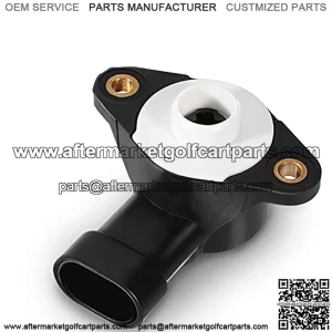 Yamaha G29 YDRE Throttle Position Sensor, Accelerator Position Sensor for Yamaha G29 YDRE Golf Carts 2007-2013, OEM#JW2-H5885-00