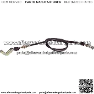 Yamaha G2, G8, G9, G11, G16 Gas Forward and Reverse Shift Cable