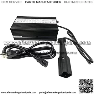 Yamaha Golf cart Battery Charger 48V 10A for Yamaha Golf Cart G29 Years 2007 Up