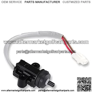 Golf Cart Stop Switch for Yamaha Gas/Electric (1995-2007) G14,G16,G19,G22,G29 Drive,OEM: JF7-82817-20JF7-82817-20-00JF7828172000