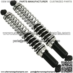 Coil Over Shocks, Fit King Pin Front & All Rear Type 1 PAIR, Compatible with Dune Buggy