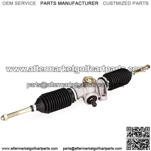 Golf Cart Steering Gear Box Assembly Fits Club Car Precedent 2004 & Up 1022886-01 103679701