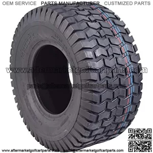 Lawn & Garden Tire 18x8.5-8 MO18858 4 PLY 5mm Tread Single Tire