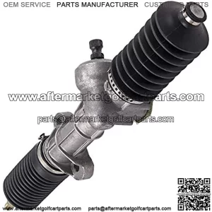 Club Car DS Golf Cart Steering Gear Box Assembly