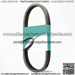 EZGO RXV Drive Belt Fits Gas Golf Cart 2011-Up OME#618630