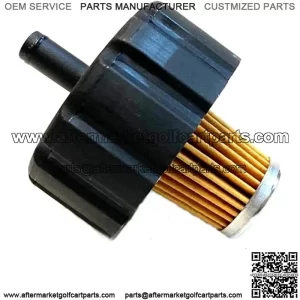 Fuel Filter for Yamaha G1 G2 G5 G8 G9 G11 G14 8R4-24560-00 8F3-25460-00
