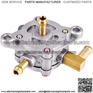 Fuel Pump J10-24410-03 Fits For Yamaha Golf Cart G1 & G3 J102441003 J1024410
