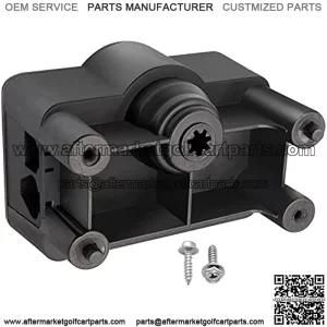 Club Car DS MCOR Potentiometer Accelerator,MCOR Motor Controller for Golf Cart Electric 2001-2011 Golf Cart, Replace OEM 1021011-01