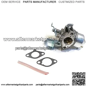 New CARBURETOR Carb for Yamaha '96-'02 G16-G22 4 Cycle Golf Carts JN6-13567-00
