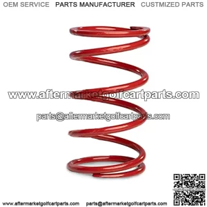 EZGO Golf Cart High Torque Power Driven Clutch Spring