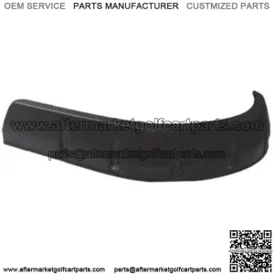 Rear Fender Flare -Passenger Side for STAR Golf Carts
