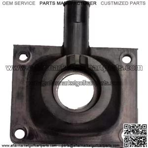 Yamaha Gas G1 (1983-1988) Golf Cart Carburetor Mounting Joint