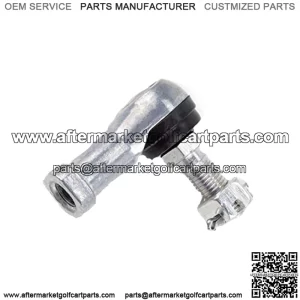 Tie Rod End Left Hand Thread Compatible with Yamaha G16, G19, G21 Golf Cart Models