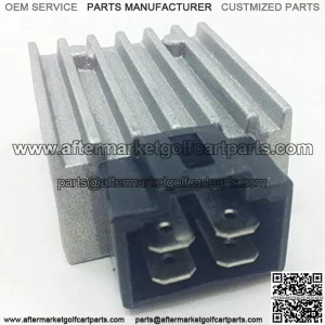 For Yamaha Gas Golf Cart Voltage Regulator G8 G9 G14 G16 G20 G29 JF2-81910-00 US