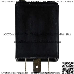 3G Flasher Relay for Star Classic Golf Carts