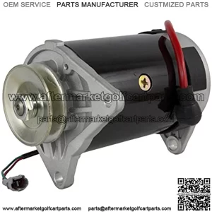 NEW GENERATOR Compatible With YAMAHA G16 THRU G22 GOLF CART 0.9HP 1996-UP JN6-H1100-03-00 JN6H11000300