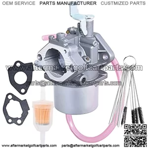Carburetor Fits for Golf Cart Club Car DS Precedent Turf Carryall With kawasaki FE290 Engines Carb replace 101805601