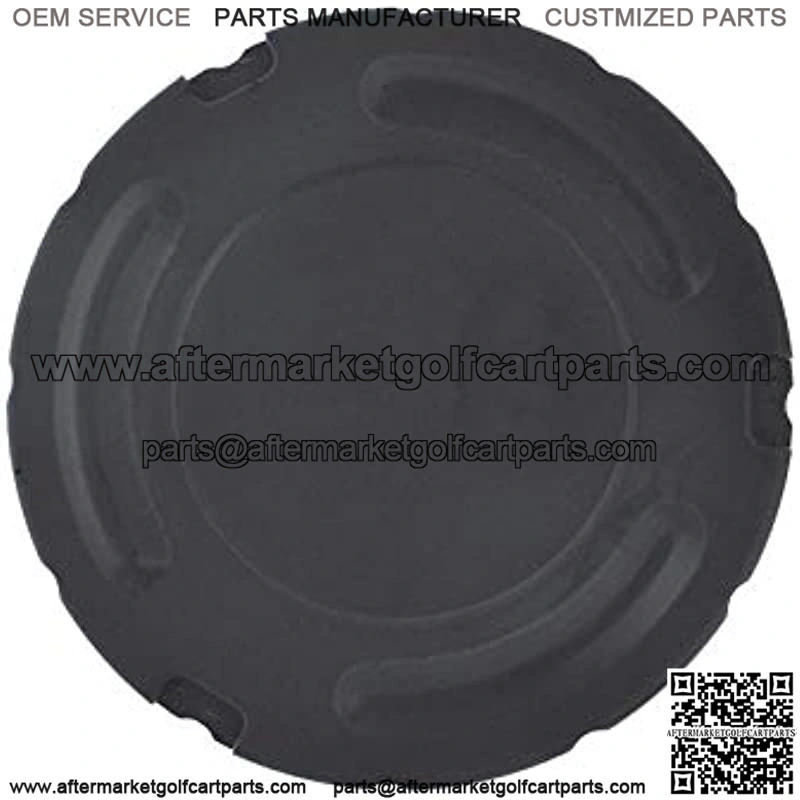 Golf Cart Air Filter Element Replacement for 1996 - Current EZGO 4 - Cycle Golf Carts TXT RXV Workhorse MPT and ST-350 11017-EZ 1025582-01 28463-G01 - Image 5