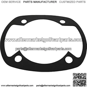 Cylinder Base Gasket fits Yamaha Gas (2 Cycle) G1 Golf Cart
