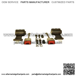 Golf Cart Seat Belts Seat Belts Safety Belt EZ-GO Club Car YAMAHA