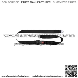 Golf Cart Seat Belt (Lap Belt Style)