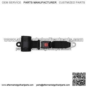 New Golf Cart 36" Seat Belt Kit EZGO Club Cart #Seat-2001   #B1273