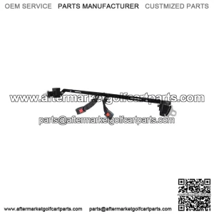 Golf Cart Seat Belt Kit