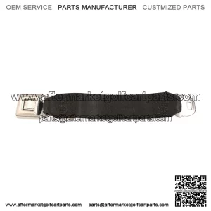 Seat Belt Extension 12"