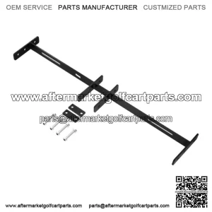 Golf Cart Seat Belt Mounting Bracket For TXT RXV EZGO Yamaha Club Car