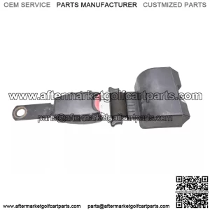 20 Club Car Carryall 1700 4x4 Seat Belt Assembly