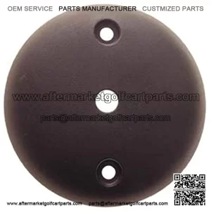 Club Car DS/Precedent Golf Car Gas Forward and Reverse Bezel 1985-Up