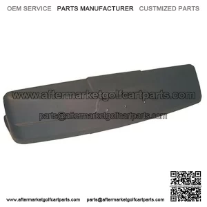 EZGO Golf Cart Front Cowl Cap (Without Headlight Openings) 1989-1994