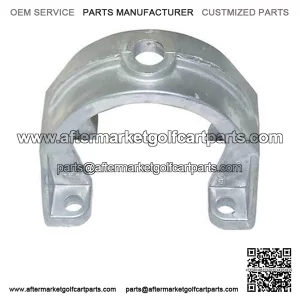 EZGO Medalist/TXT Golf Cart ISO Mount Rear Spring Cap, Gas 94+