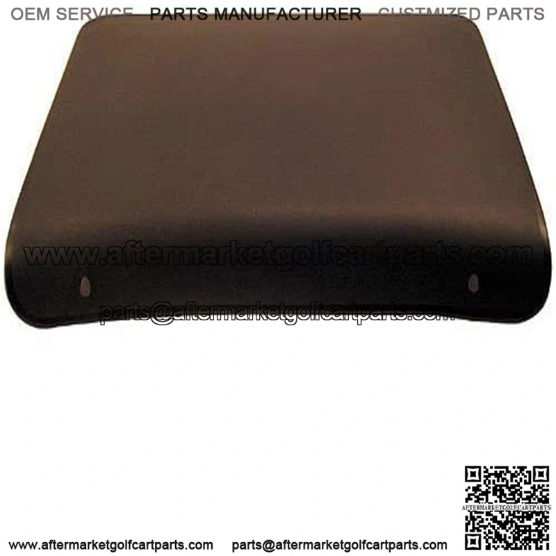 Club Car DS Golf Cart Access Panel - Image 2