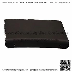 Access Panel for Club Car DS Golf Carts 1993+