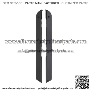 Rocker Panel Set for EZGO TXT Golf Cart (Fits 2014-Up)