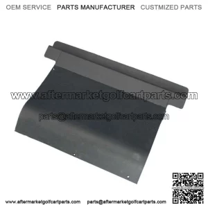 EZGO TXT Golf Cart Rear Plastic Access Panel 71320-G01 NEW Motor Engine Cover