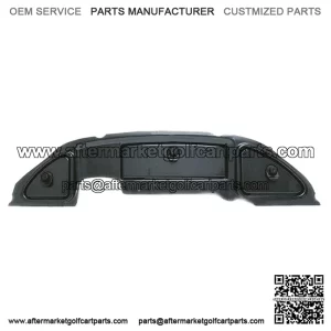 Club Car Precedent 2004-2008 Golf Cart Dash Board