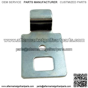 Club Car Precedent Seat Hinge (Fits 2004-2012)