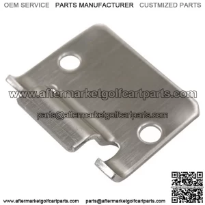 Club Car DS Seat Hinge (Fits 1981+)