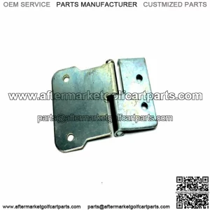 Seat Hinge Assembly for Star Classic Golf Carts